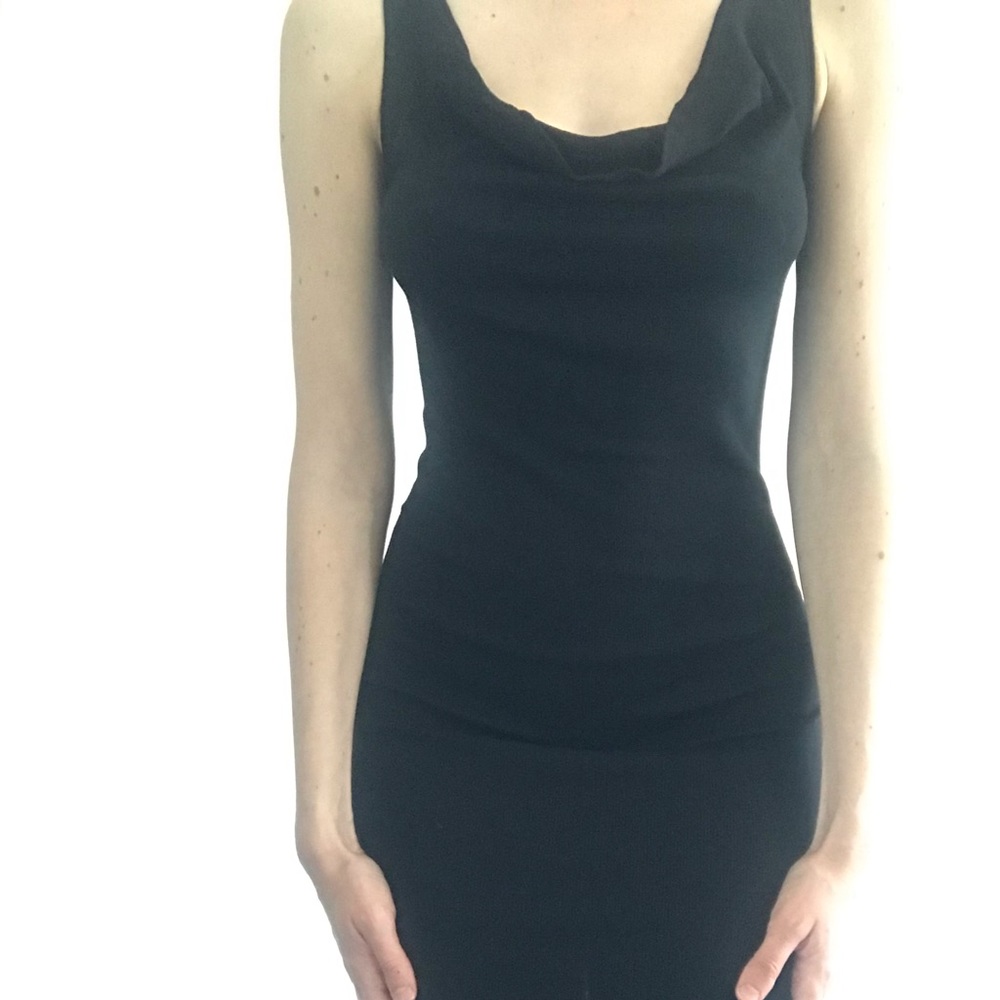 Bobi Racerback Midi